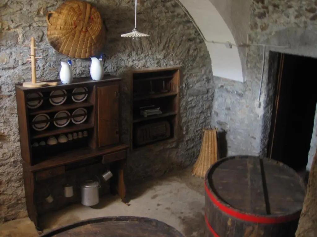 Antico Filare