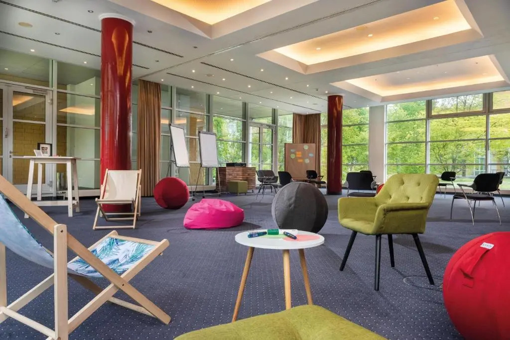 Seminaris SeeHotel Potsdam