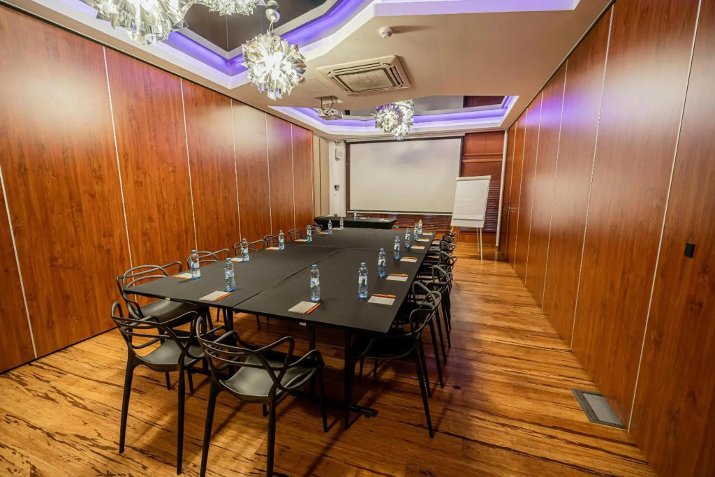 Hotel Agit Congress&Spa