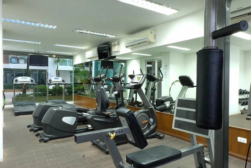 iCheck inn Residences Patong