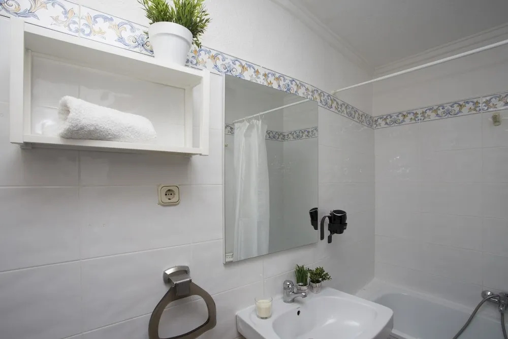 Happy Apartments Valencia   Lope de Vega