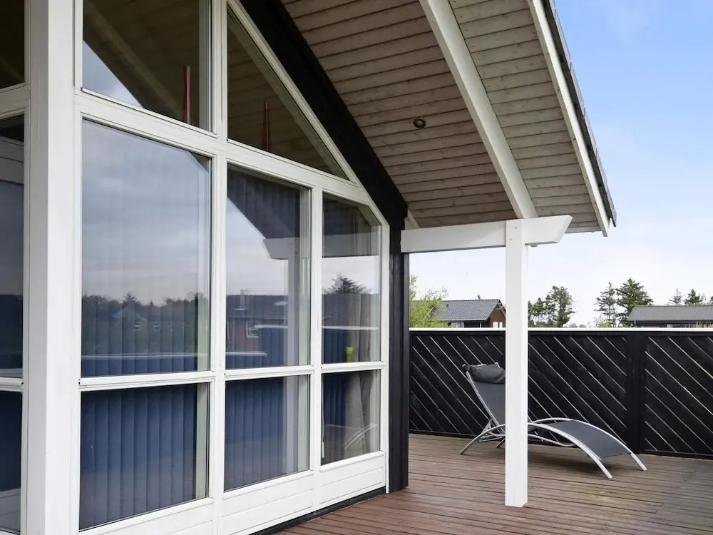4 star holiday home in Tarm