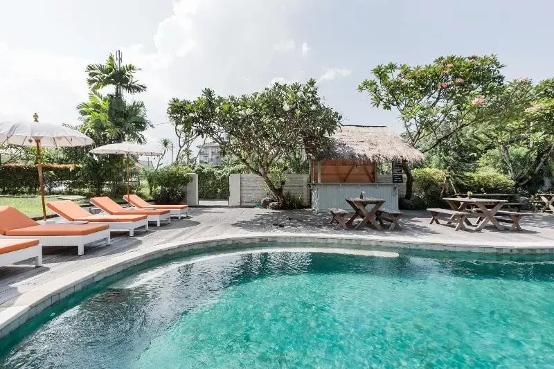 Villa Kresna