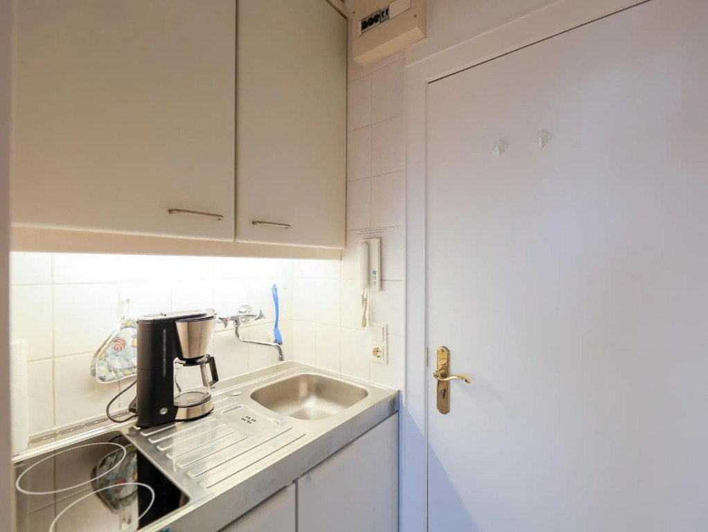 Appartement Kaya