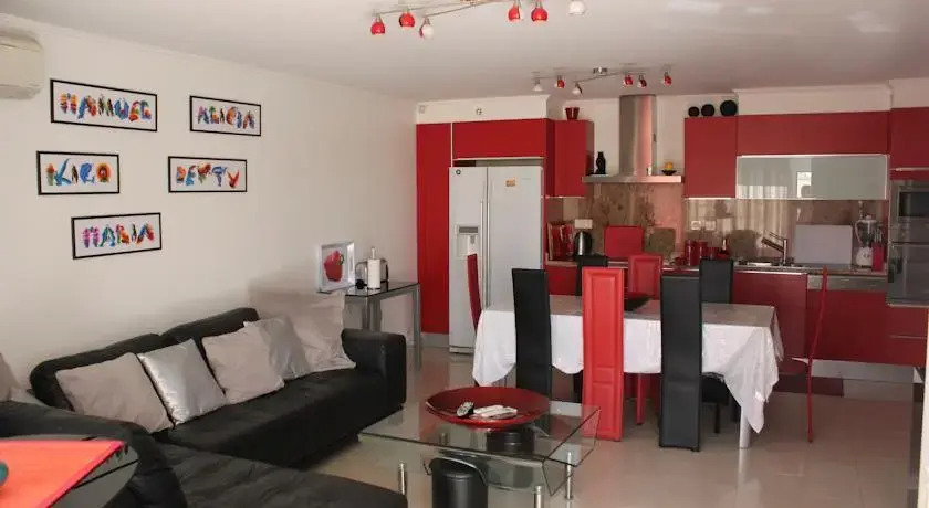 La Corniche