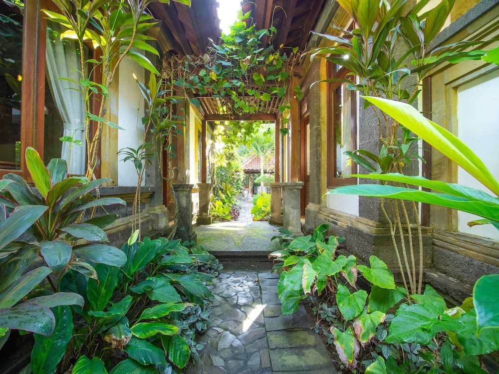 Jimbaran Paradise Villas