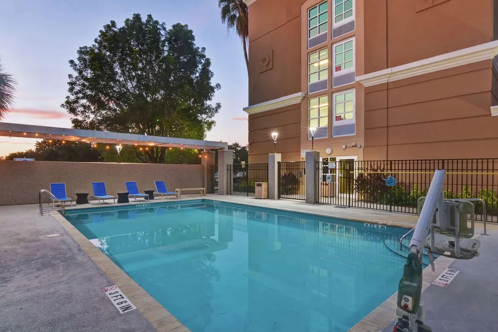 Wingate By Wyndham Miramar