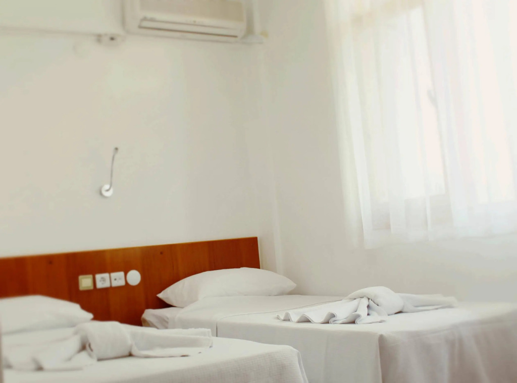 Albergo Otel Cesme
