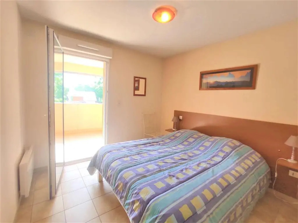 Appartement Saint-Lary-Soulan, 3 pièces, 6 personnes - FR-1-457-180