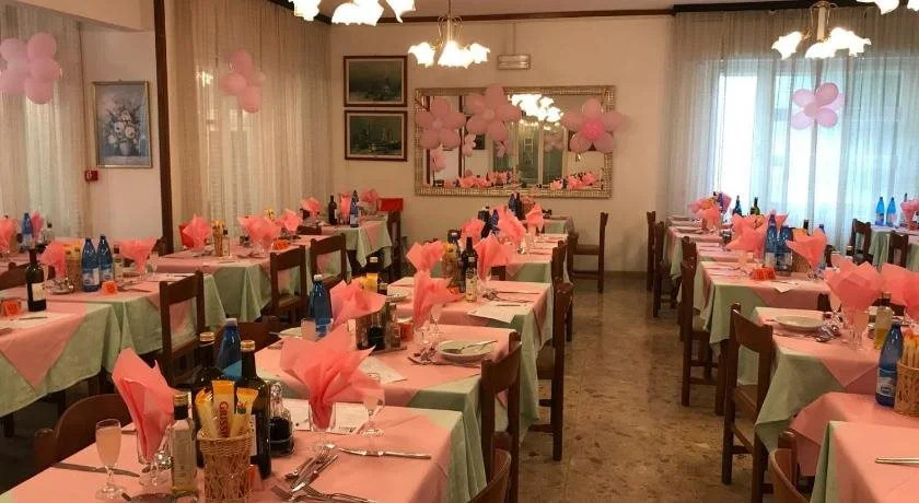 Hotel Annita Cervia