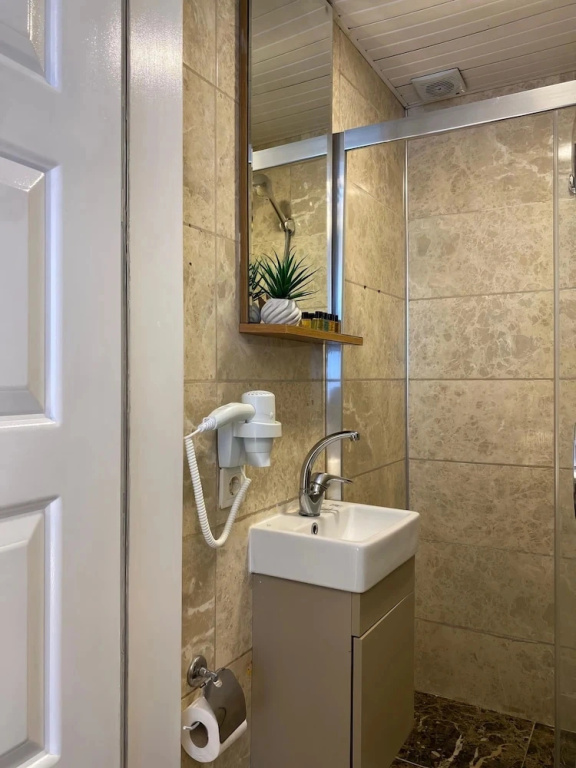 Pera Standard Rooms