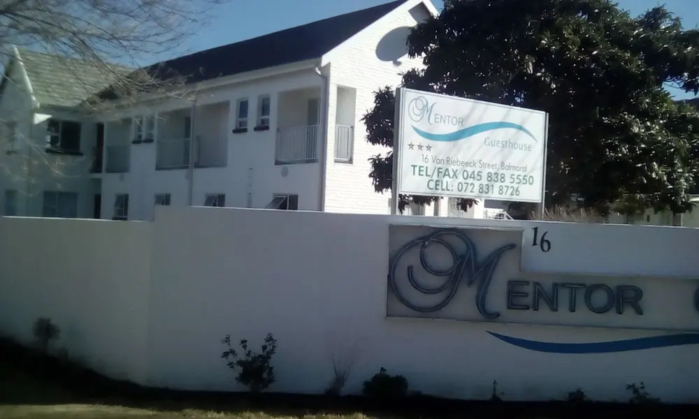Mentor Guest house
