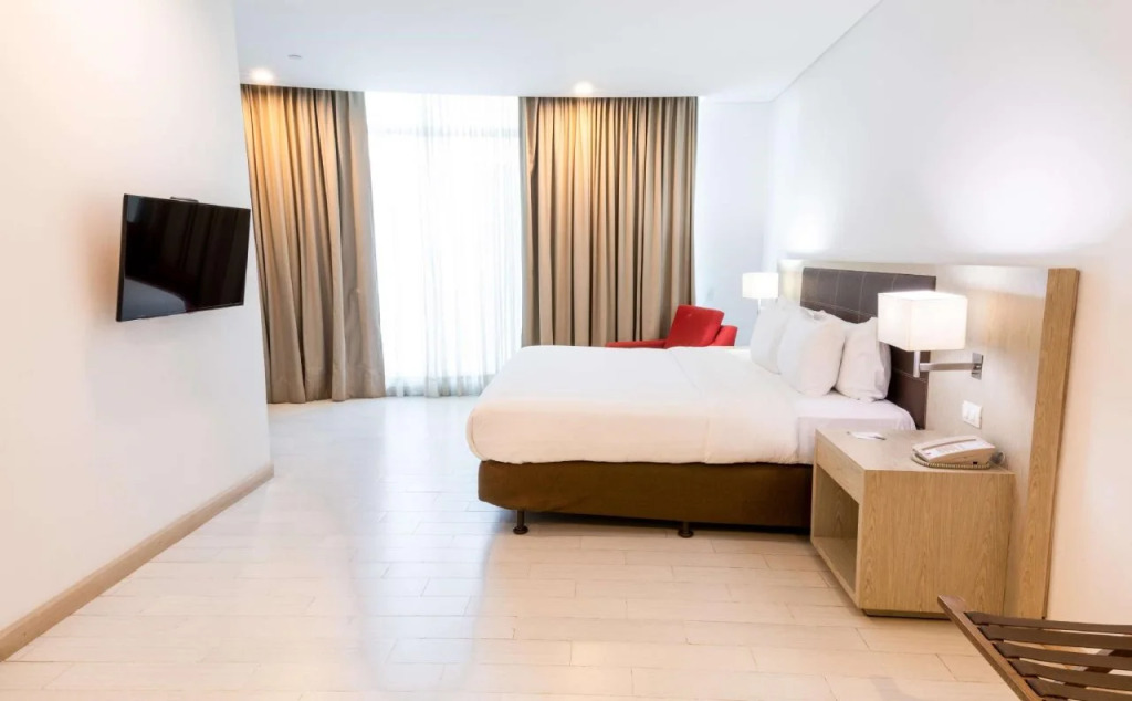 Hilton Garden Inn Barranquilla