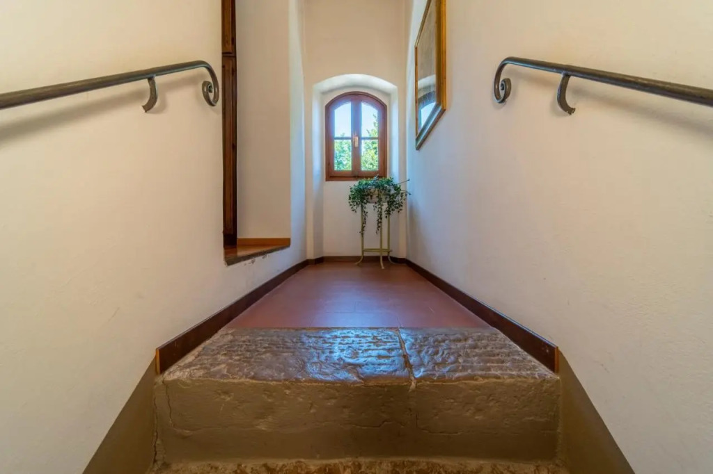 Apartment Florence -Charme and relax
