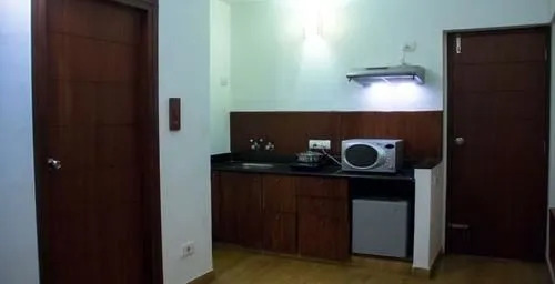 Airavatam Boutique Hotel