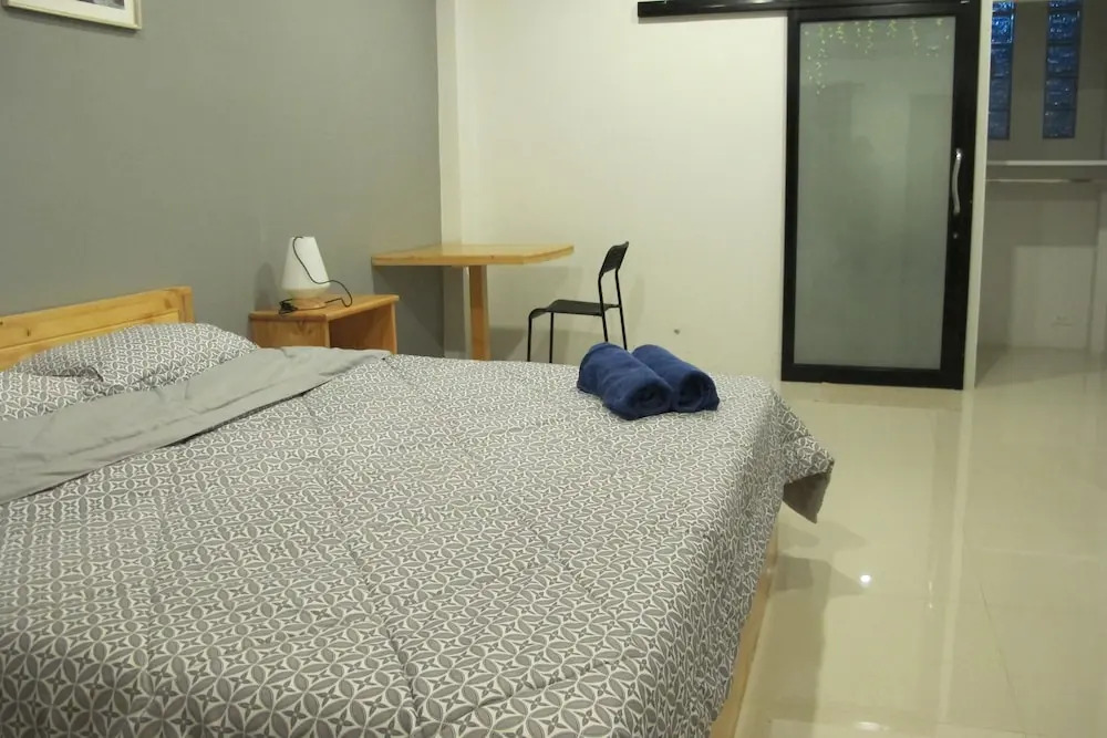 D Residence