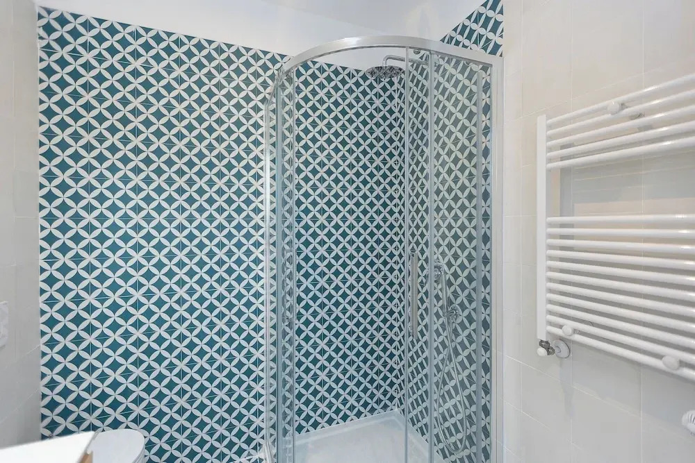Rental in Rome Mastai Trastevere Home