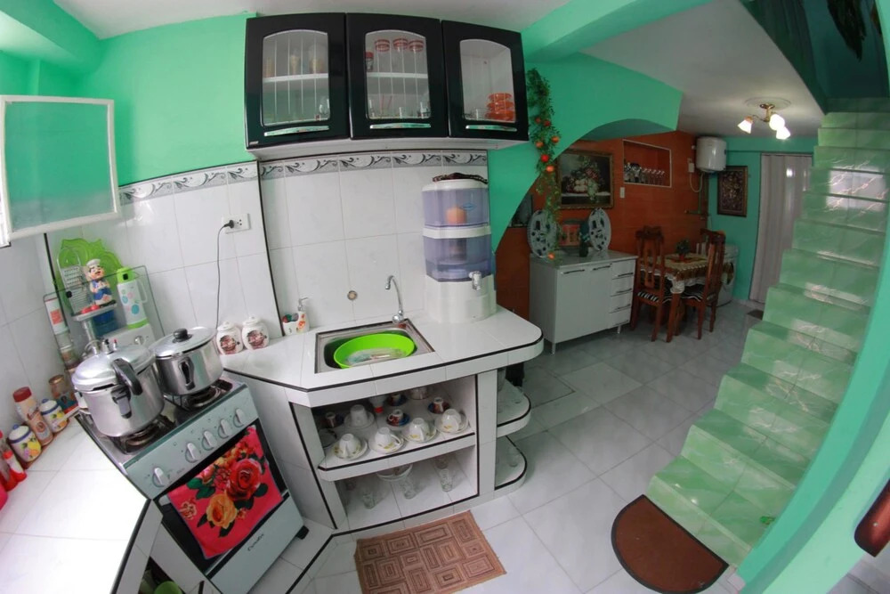Casa Ramon y Oda
