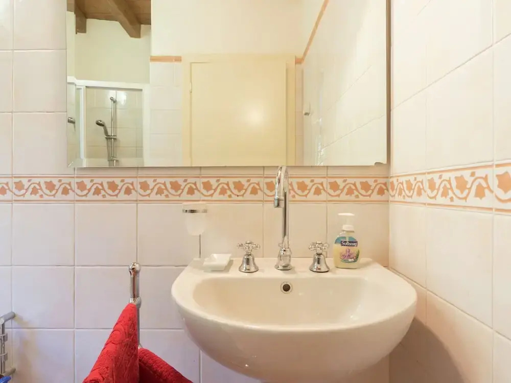 Mansion in Pescaglia Near Tuscan Coast