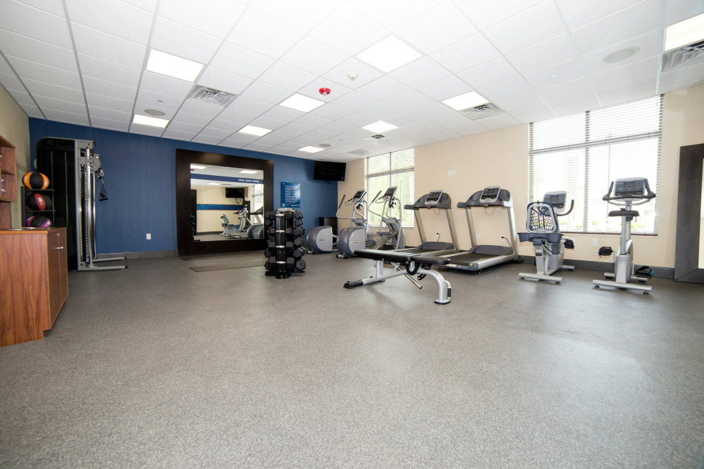 Hampton Inn Atlantic City/Absecon, NJ