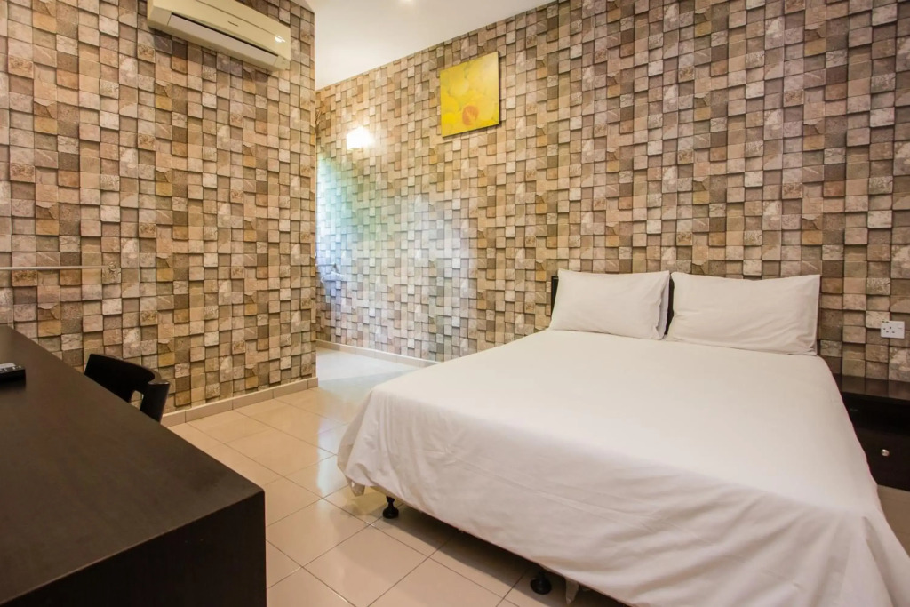 Value Inn Homestay