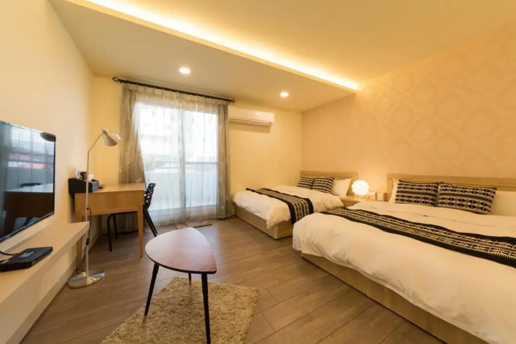 Tainan Sweet Home