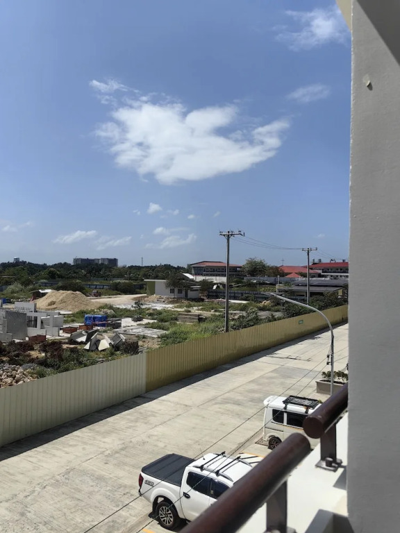 Plumera Mactan Studio Condo