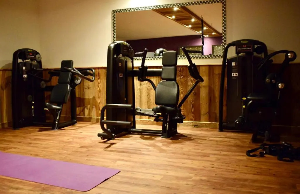 Gosau Apartment 307