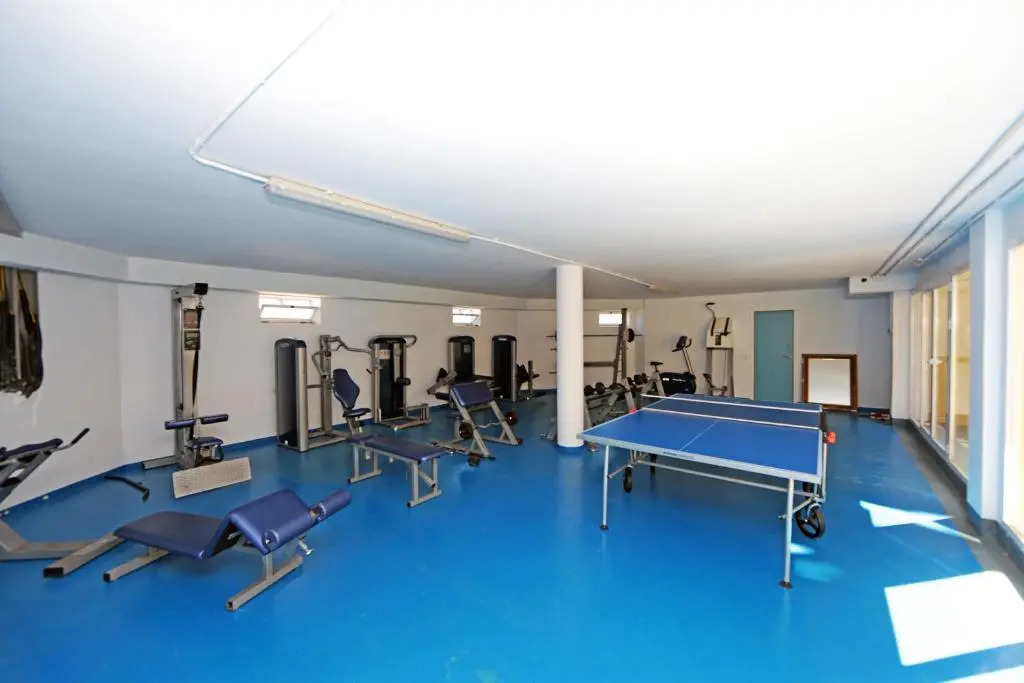 Apartamento en 1ª linea