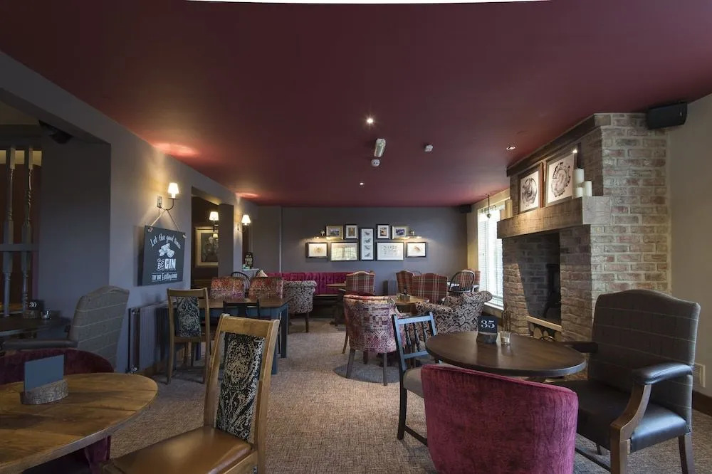 The Owl Hotel by Marston's Inns