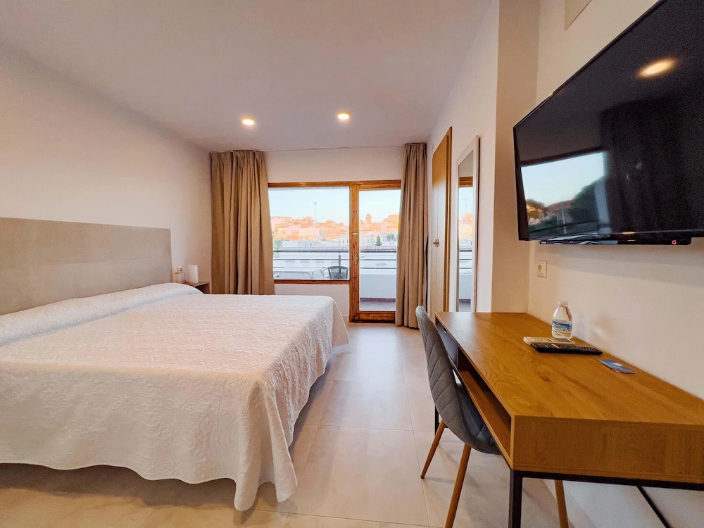 Hotel Sorbas