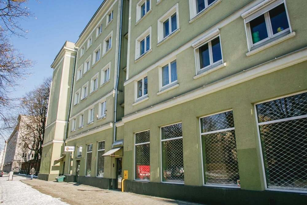 Dzielna 11 - 1BR by Homeprime