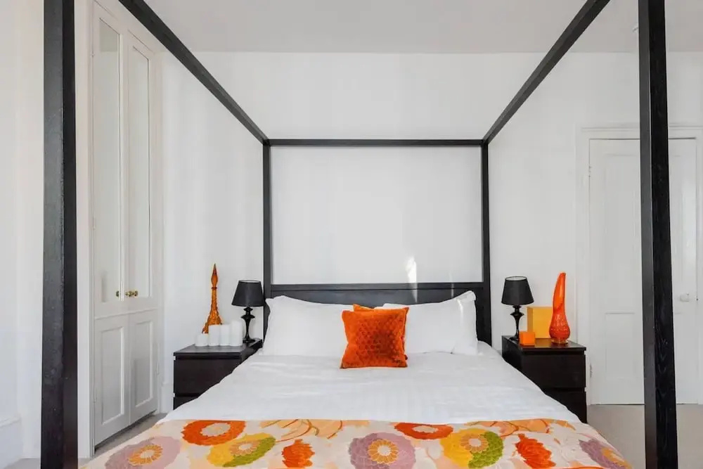 Host Stay Montpelier Sanctuary