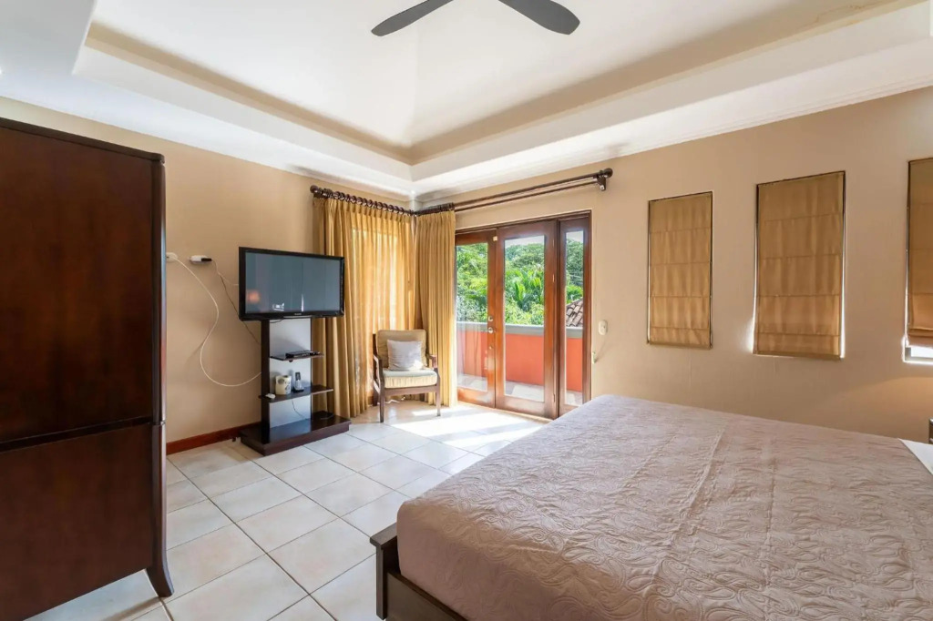 Jade Coast 3- Private 5 Bedroom Villa