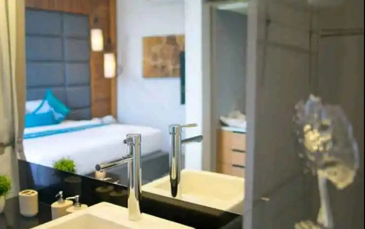 The Darling Ocean View Villa