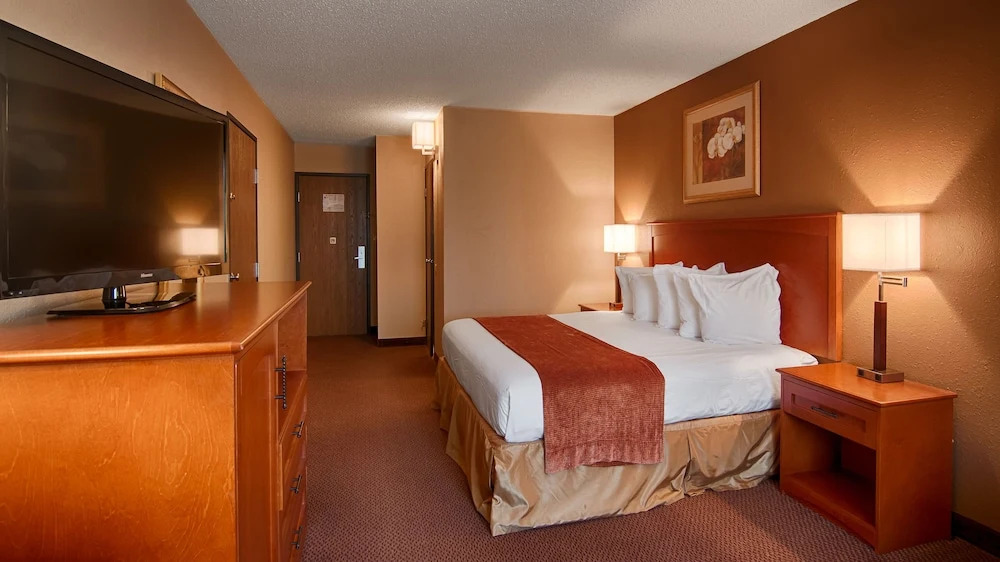 Best Western Fairfield Inn
