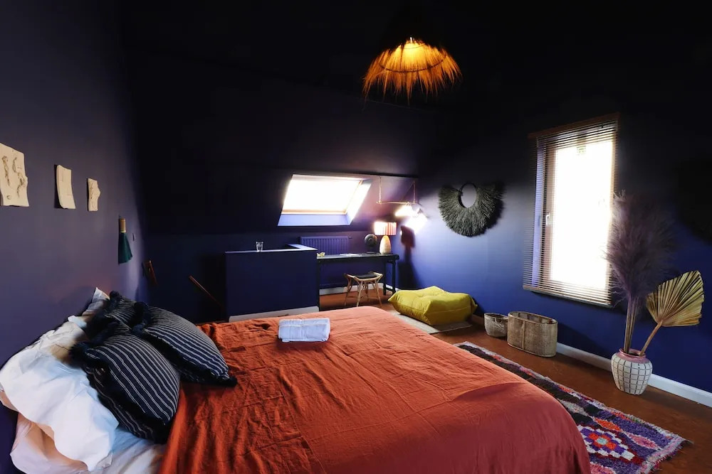 Rica Boutique Villa