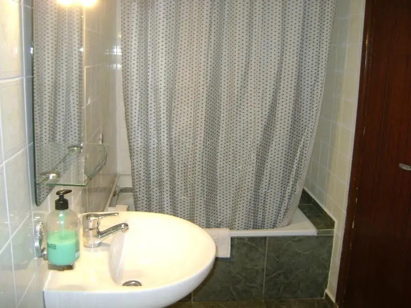 Hostal Residencia Pasaje