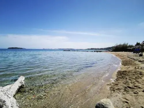 Gerekos Island Apartments