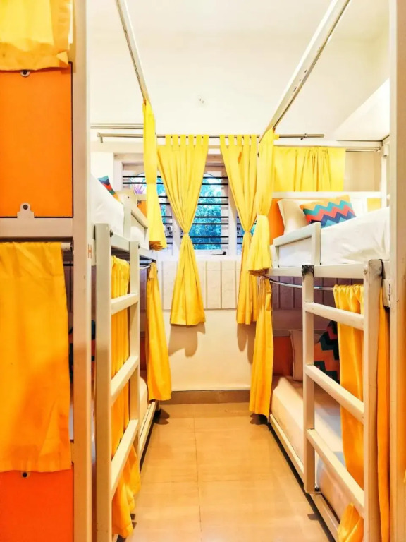 Aanchal Estate Stay