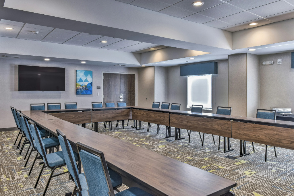 Hampton Inn & Suites Keene