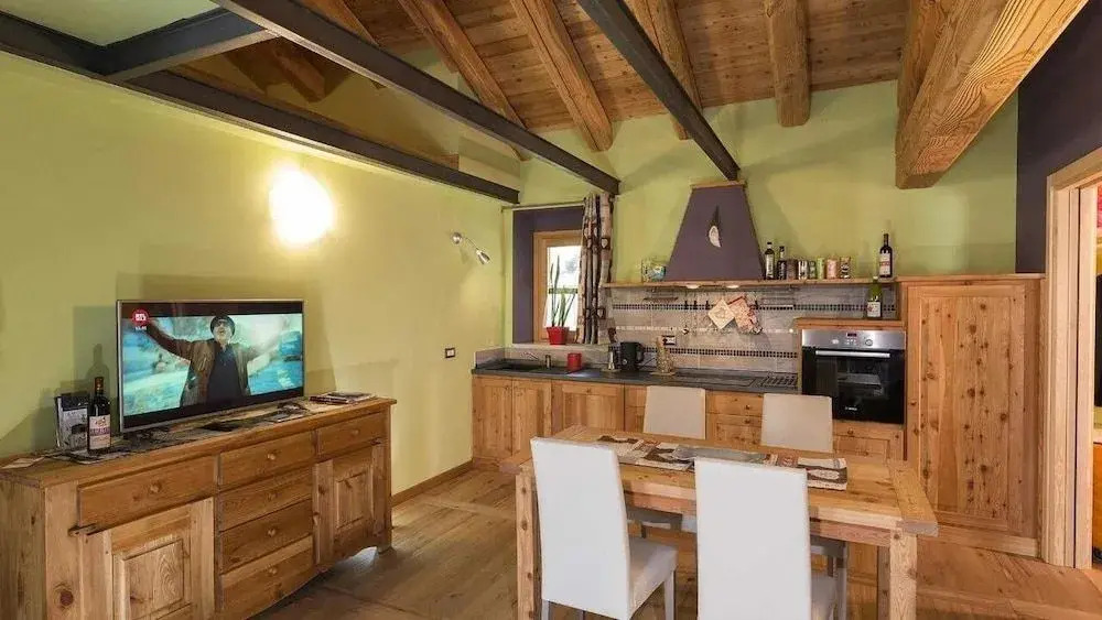 Agriturismo Gli Elfi