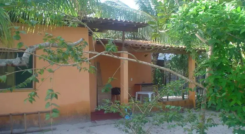 Casa de Janaina
