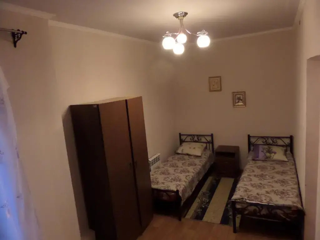 Uytniy Domik na Terskoy