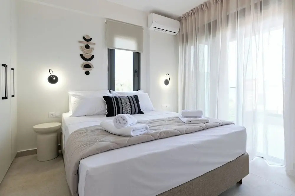 ZEN BLU Boutique & Suites