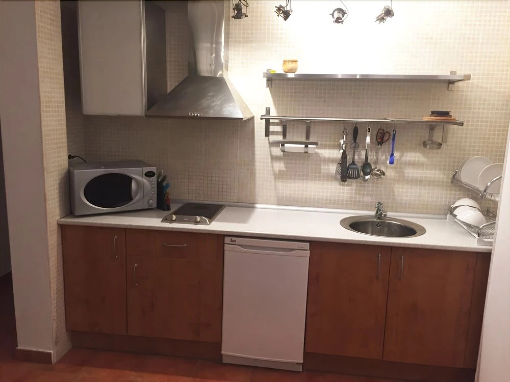 Apartamentos Monte Oiz ASN