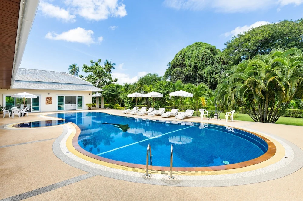 Villa Wassana