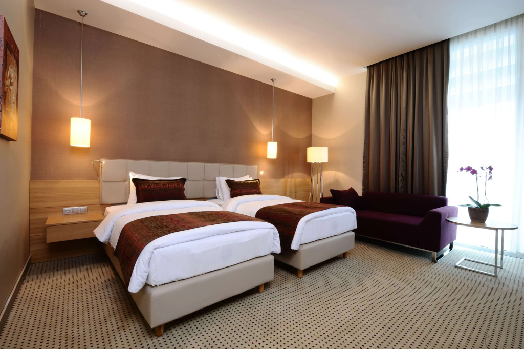 Ramada by Wyndham Podgorica