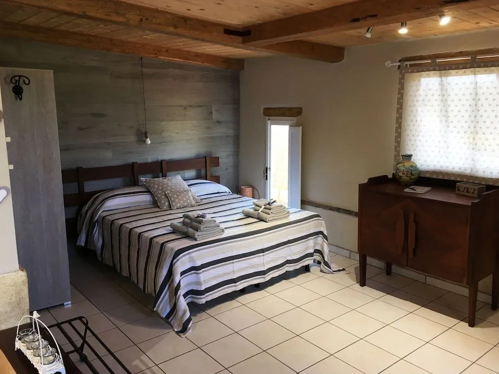 Il Noceto B&B