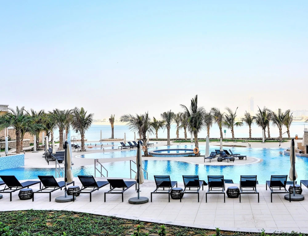 One Perfect Stay -  Kingdom of Sheba